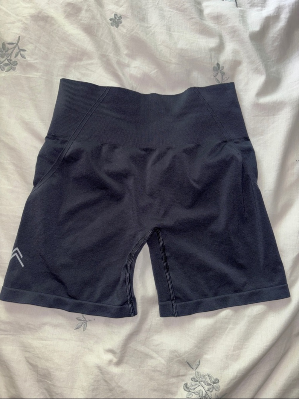 Navy blue Oner Active shorts
